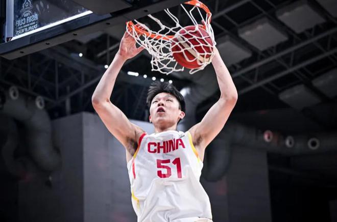 稳健杨瀚森投篮8中7|NG28相信品牌的力量拿到全场最高的16分外